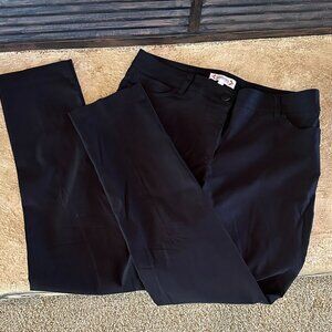 Office Trousers NWOT, Nanette, 30 inseam size 12